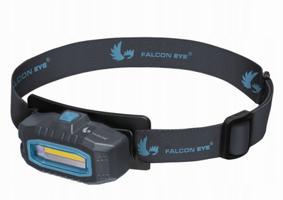 Фонарь налобный Falcon Eye Blaze 2.3 (70 Lm) (FHL0024)