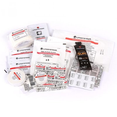 Lifesystems аптечка Light&Dry Micro First Aid Kit