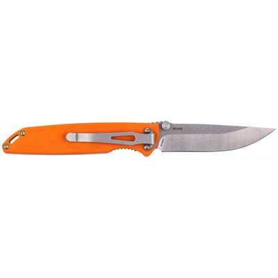 Нож SKIF Stylus ц:orange, 17650233