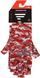 Перчатки Favorite Solar Fishing Gloves 5 Cut S/M ц:red 16930761 фото 5