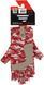 Перчатки Favorite Solar Fishing Gloves 5 Cut S/M ц:red 16930761 фото 6