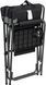 Стул KingCamp ASH Black/Grey 22485858 фото 6