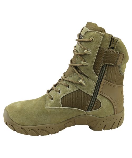 Черевики тактичні KOMBAT UK Tactical Pro Boot 50/50