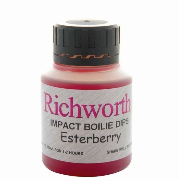 Дип для бойлов Richworth Esterfruit Orig. Dips, 130ml