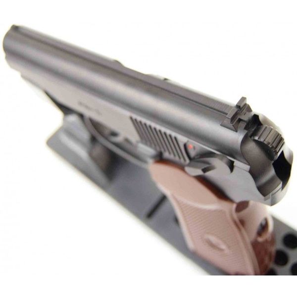Пневматический пистолет Borner ПМ49, PM 49