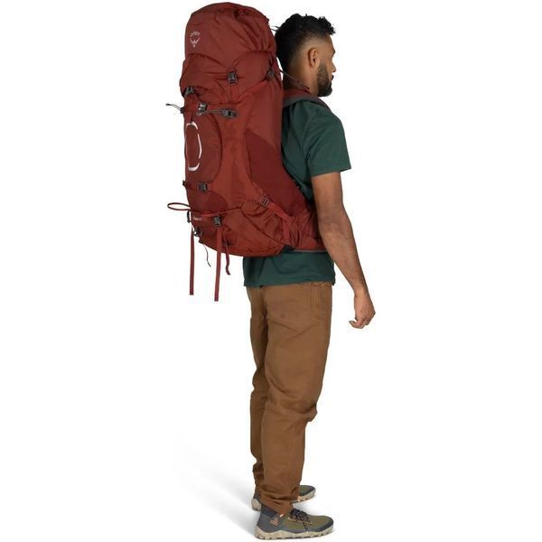 Рюкзак Osprey Aether 65