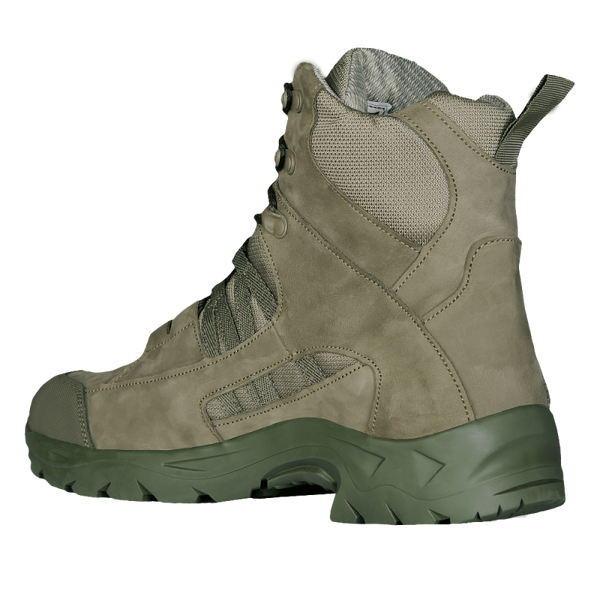 Черевики Camotec Oplot