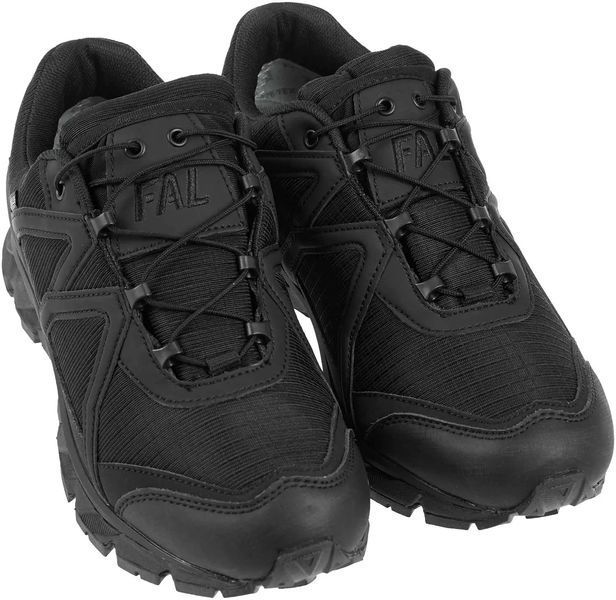 Кроссовки Chiruca Patrol 39 Gore-Tex ц:black, 39, 24
