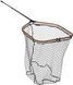 Подсак Savage Gear Pro Tele Folding Net Rubber X-Large Mesh L (65x50cm) 18541021 фото 1