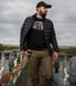 Футболка Pentagon Ageron T-shirt Born For Action L к:black 19390219 фото 2