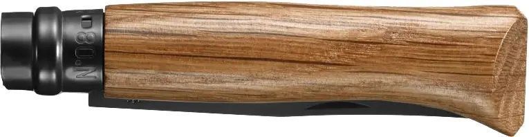 Ніж Opinel №8 VRI Black Oak Edition
