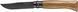 Ніж Opinel №8 VRI Black Oak Edition 2046660 фото 1