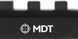 Планка MDT Howa 1500 SA Picatinny, 20 MOA, алюм. 17280184 фото 3