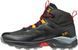 Черевики Garmont Engage Mid GTX 44.5 Black 19230089 фото 4