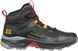 Черевики Garmont Engage Mid GTX 44.5 Black 19230089 фото 1