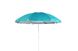 Зонт садовый Time Eco TE-002 голубой 4000810000548LBLUE фото 1