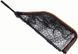 Подсак Savage Gear Pro Tele Folding Net Rubber X-Large Mesh L (65x50cm) 18541021 фото 2