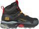 Черевики Garmont Engage Mid GTX 44.5 Black 19230089 фото 2