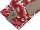 Перчатки Favorite Solar Fishing Gloves 5 Cut S/M ц:red 16930761 фото 2