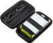 Фонарь кемпинговый Skif Outdoor Light Shield ц:black/green 3890023 фото 3