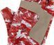 Перчатки Favorite Solar Fishing Gloves 5 Cut S/M ц:red 16930761 фото 3