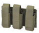 Підсумок Defcon 5 RIPLE 40 MM GRANADE POUCHE 3 гранати, к:od green 14220297 фото 2