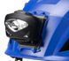 Фонарь налобный Princeton Tec Vizz II MPLS, 200 Lumens ц:black 23704428 фото 6