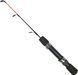 Удочка зимняя Viking Fishing Ice Tele Hard 50сm H max 40g 19190031 фото 1