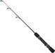 Удочка зимняя Viking Fishing Ice Tele Hard 50сm H max 40g 19190031 фото 2