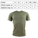 Футболка тактична KOMBAT UK Operators Mesh T-Shirt 5056258902684 фото 4