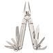 Мультитул Leatherman Bond 14 Інструментів із Чохлом 832936 фото 1