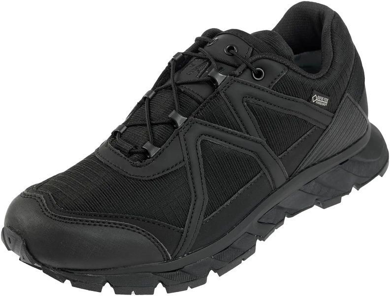 Кроссовки Chiruca Patrol 39 Gore-Tex ц:black, 39, 24