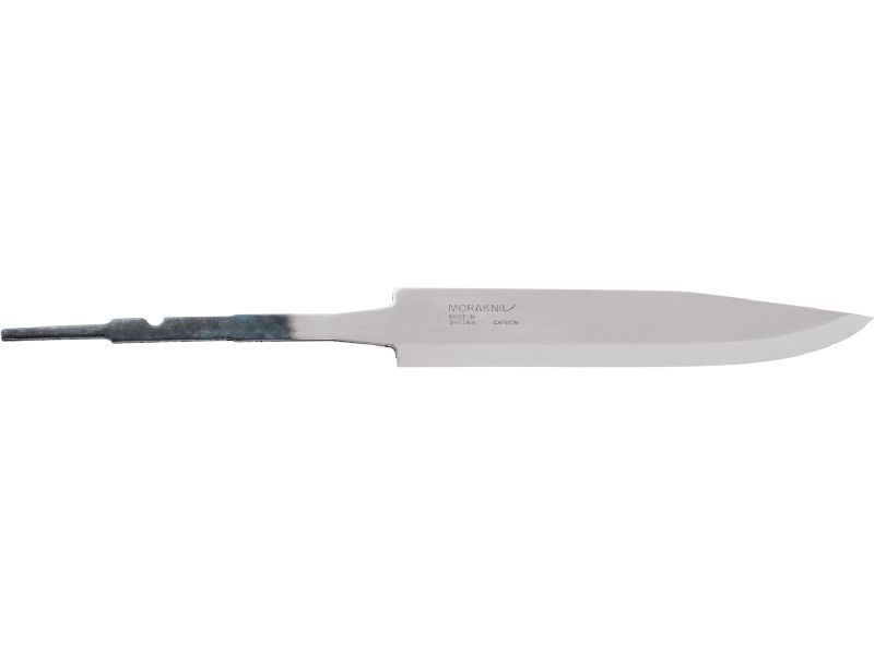 Клинок ножа Morakniv Classic №3 , carbon steel, 23050144