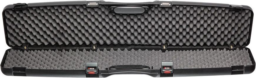 Кейс MEGAline 200/0006 125x25x11 см. Черный