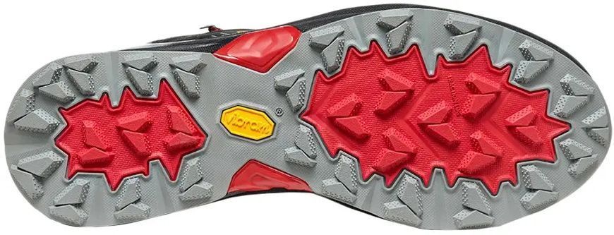 Черевики Garmont Engage Mid GTX 44.5 Black, 44.5