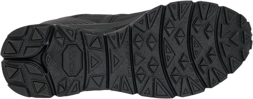 Кроссовки Chiruca Patrol 39 Gore-Tex ц:black, 39, 24