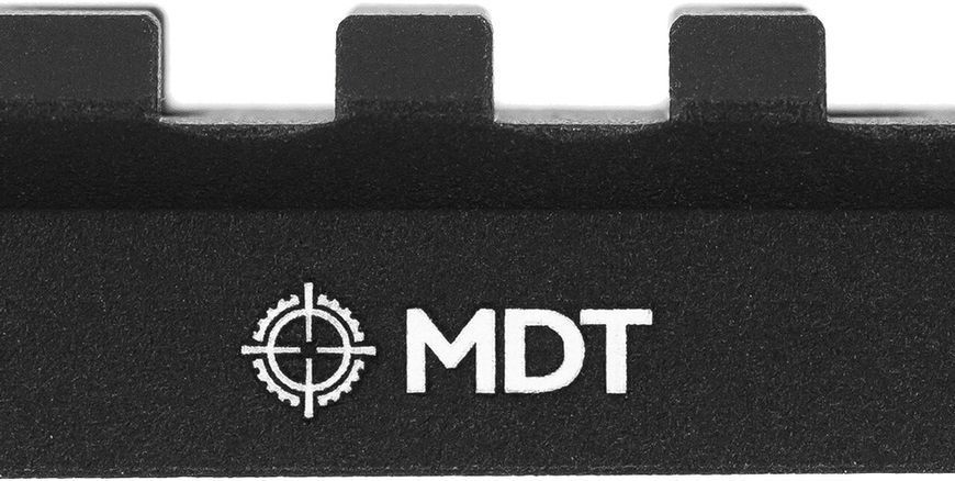 Планка MDT Howa 1500 SA Picatinny, 20 MOA, алюм. 17280184 фото
