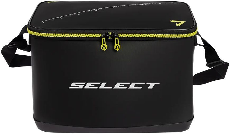 Сумка Select Folding Bakkan HD 30L ц: