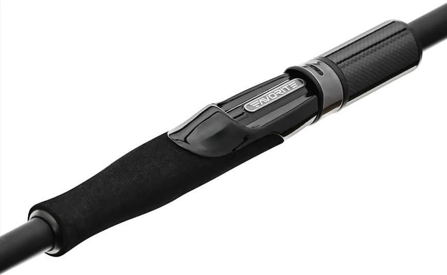 Спінінг Favorite Black Swan BSWTS1-902M 2.74m 6-24g Fast