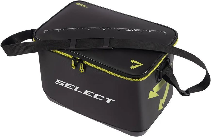 Сумка Select Folding Bakkan HD 30L ц: