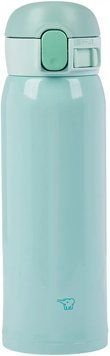 Термокухоль Zojirushi SM-WA36GL 0.36l М&rsquo;ятний
