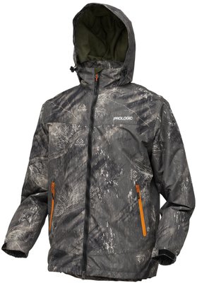 Куртка Prologic Realtree Fishing Jacket XXL, мембрана 8.000mm
