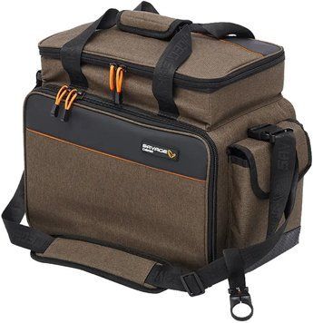 Сумка Savage Gear Specialist Lure Bag L 6 Boxes 31 Brown