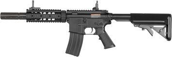 Винтовка страйкбольная CYMA CM.513 M4 6 мм