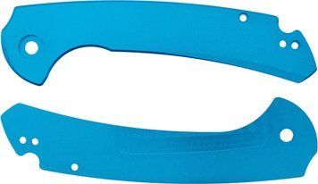 Накладки руків'я Skif Jock Aluminium, к:blue