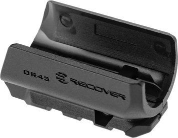 Адаптер-крепление Recover Tactical OR43 для Glock 43/43X/48 MOS