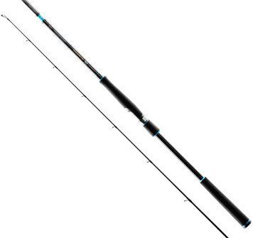 Спінінг Favorite SW X1 Shore 862MH 2.62 m 10-30g PE #0.8-1.5 Fast
