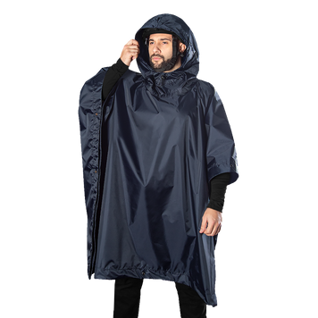Пончо Camotec Pilgrim 2.0 Oxford