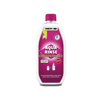 Жидкость-концентрат для биотуалета Thetford Aqua Rinse, 0,75 л