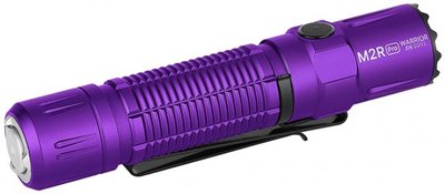 Ліхтар Olight M2R Pro, к:purple